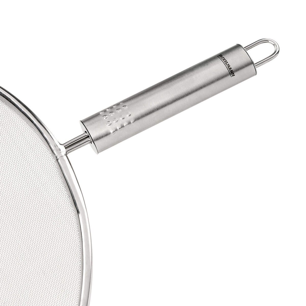 FACKELMANN Spritzschutzdeckel Spritzschutz