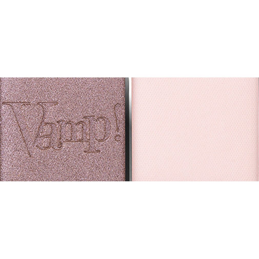 Pupa Lidschatten PUPA Vamp Compact Duo Lidschatten 003 2.2g