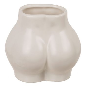 ReWu Dekovase Keramik Vase Boody 11 x 8 x 10 cm