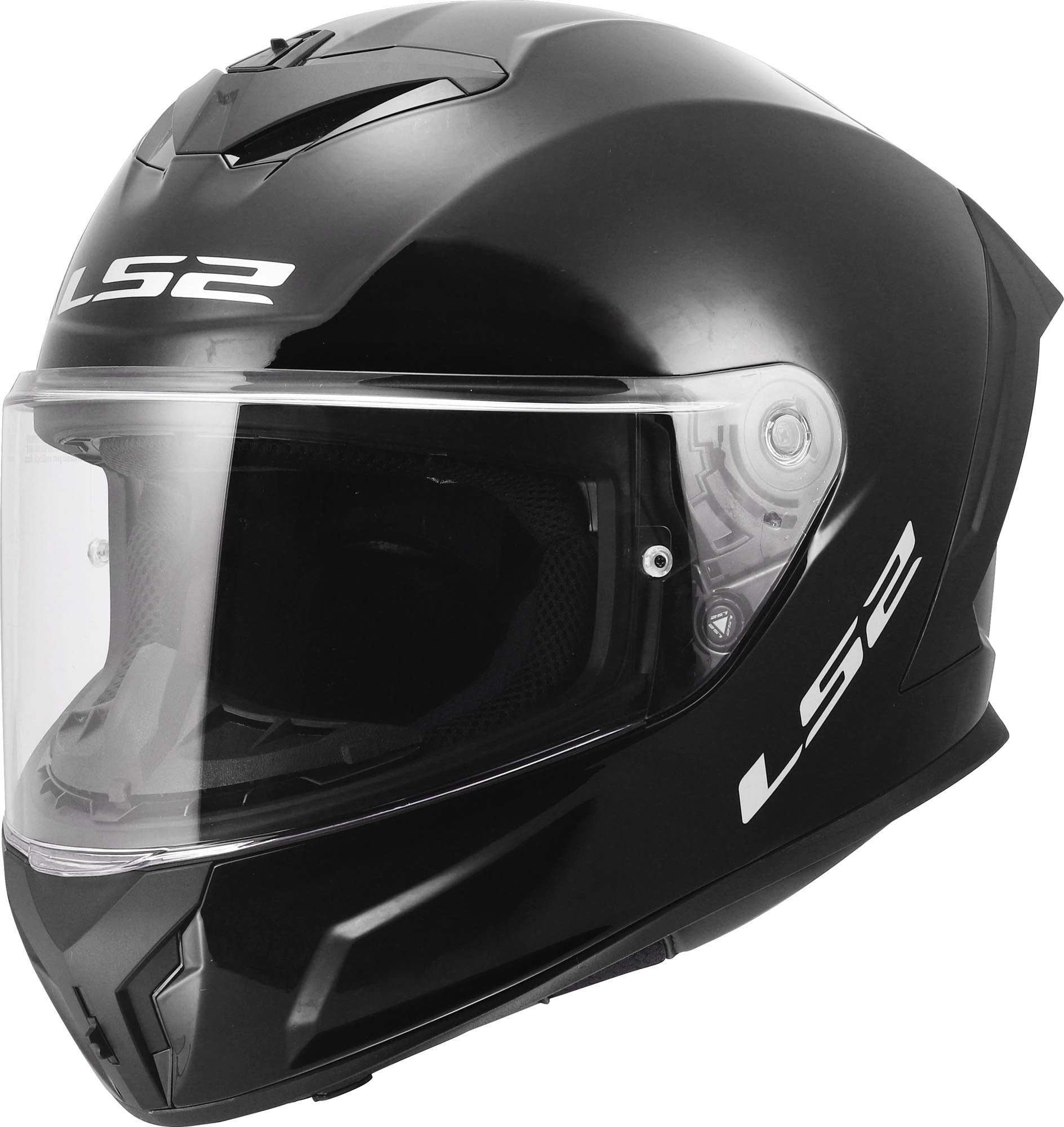 Motorradhelm FF820 Rapid III Helm