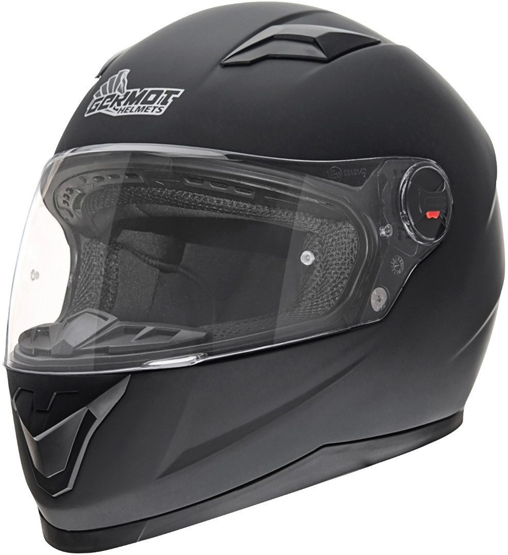 Motorradhelm GM 320 Helm