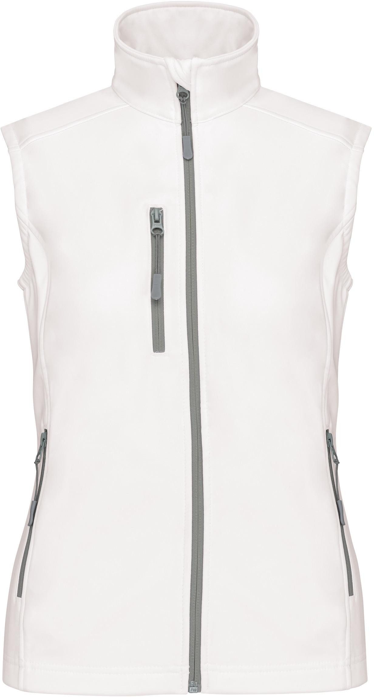 Kariban Funktionsweste Damen Softshell Bodywärmer