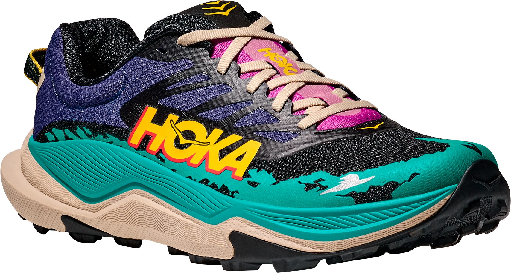 Hoka One One TORRENT 4 Trailrunningschuh günstig online kaufen