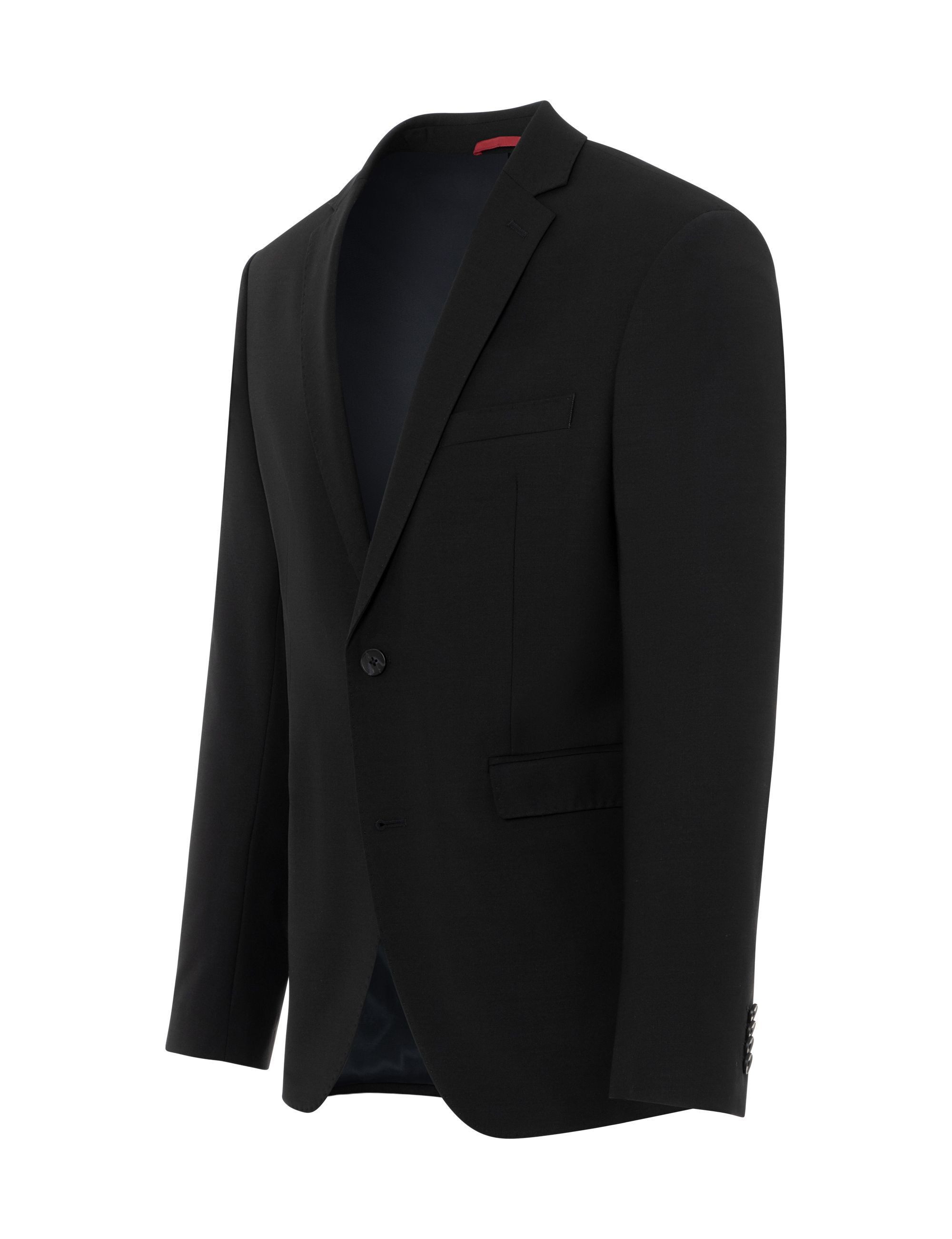 Thomas Goodwin Baukastensakko Sakko im Slim-Fit, 7842-5-20707 – Bild 4 von 5