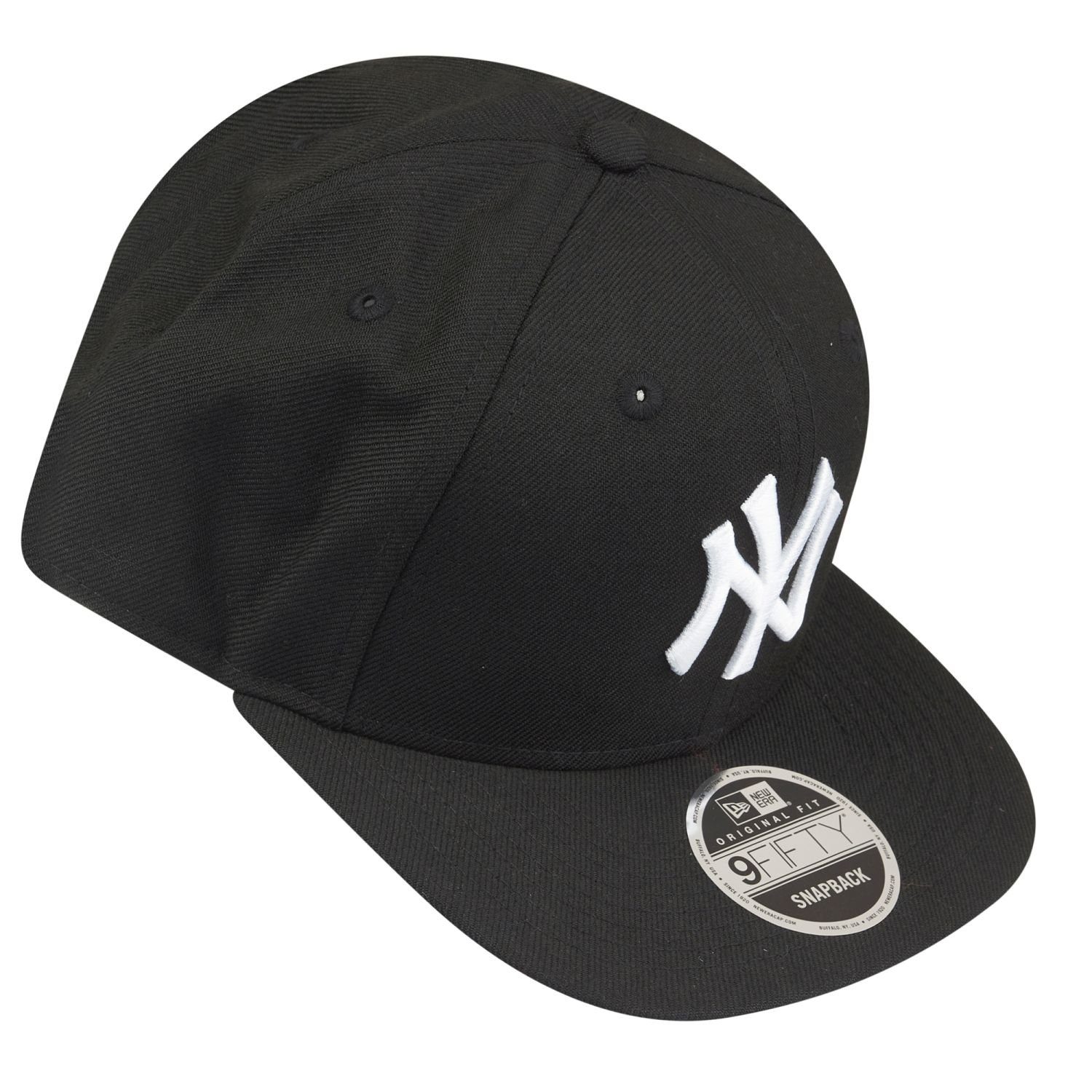 Yankees Cap New York Snapback New Era Original 9Fifty