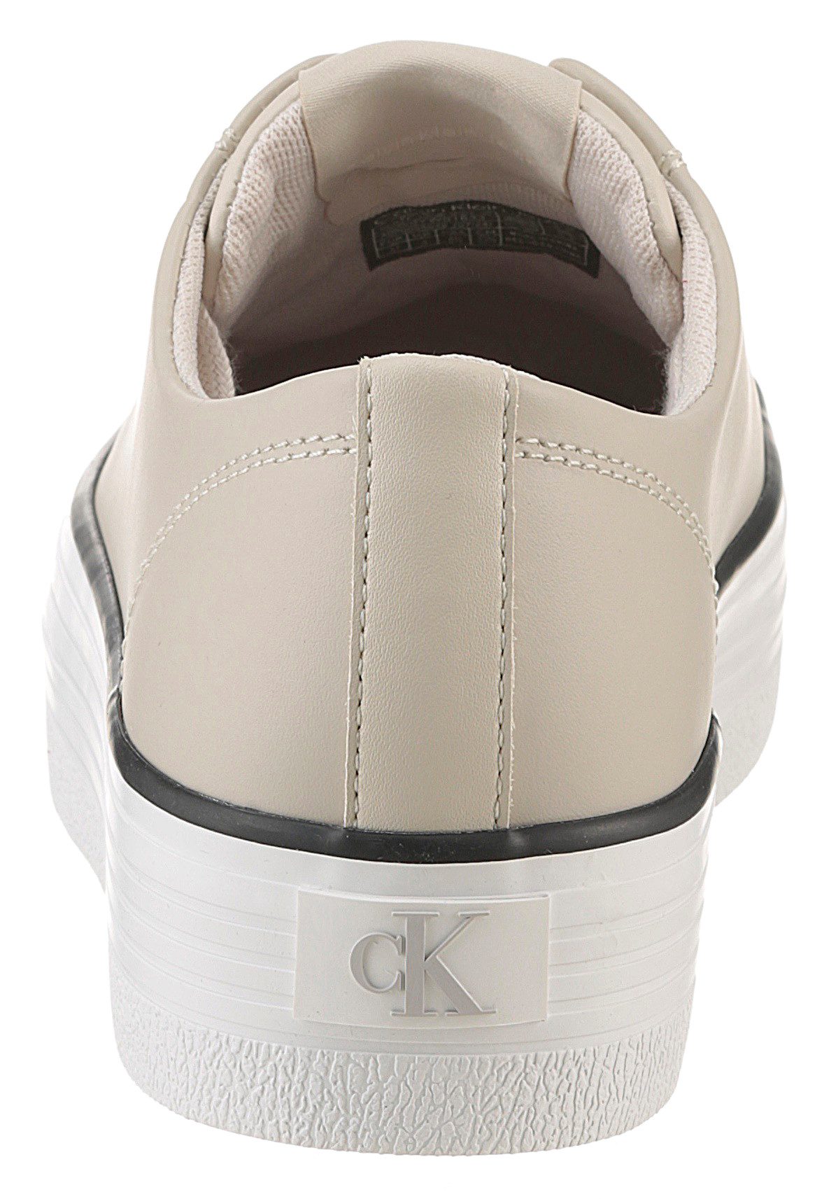 Calvin Klein Jeans BOLD VULC FLATF günstig online kaufen