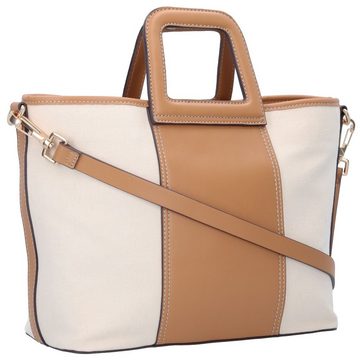 Esprit Henkeltasche, Polyester