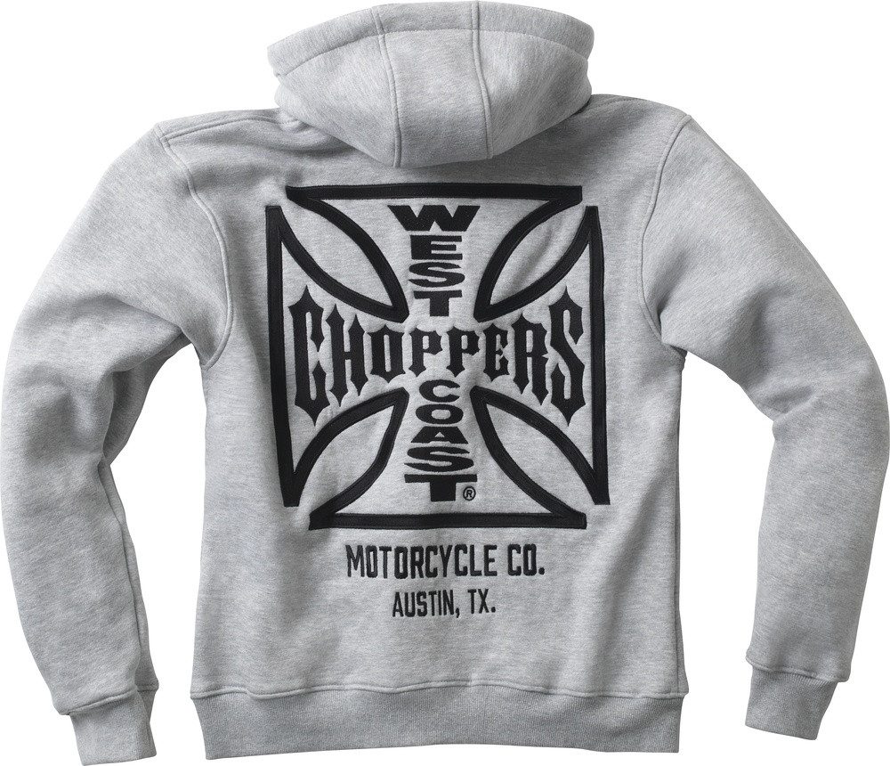 West Coast Choppers Kapuzenpullover Og Atx günstig online kaufen