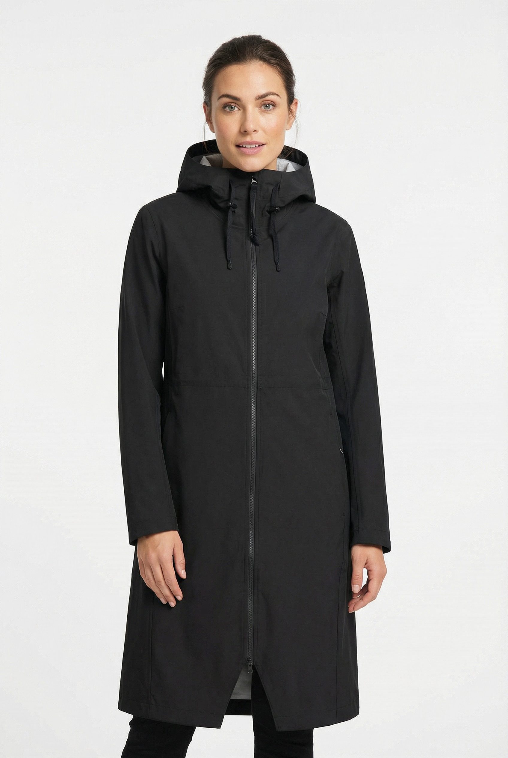 Icepeak Softshellparka ACKERLY