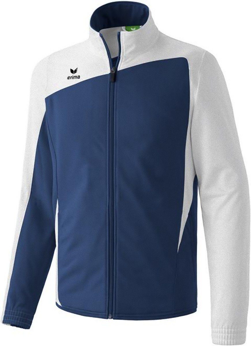 Erima Trainingsjacke Unisex Präsentationsjacke Club 1900 Sportjacke Sport Jacke