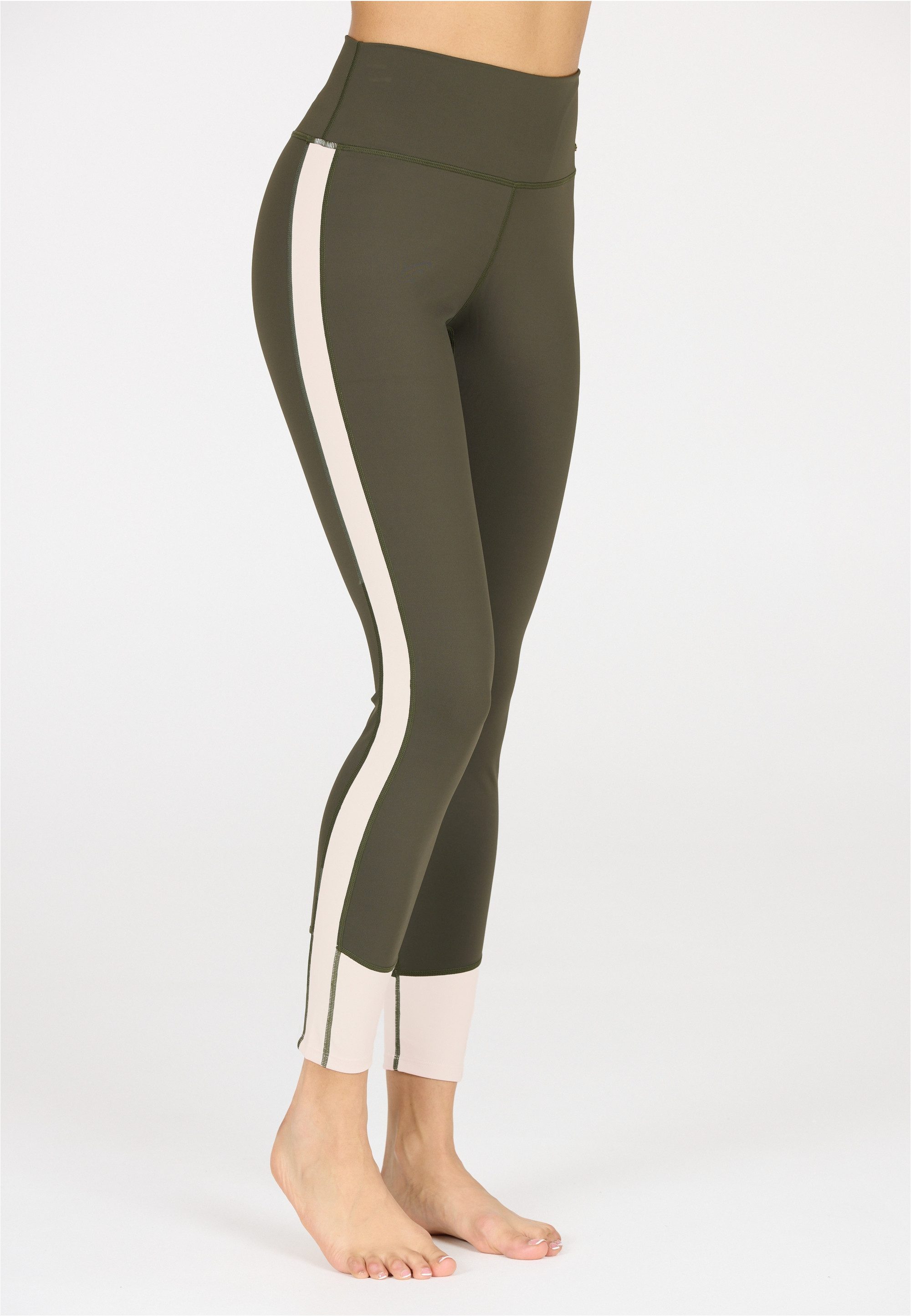 ATHLECIA Trainingstights Aspasia mit Quick-Dry-Funktion