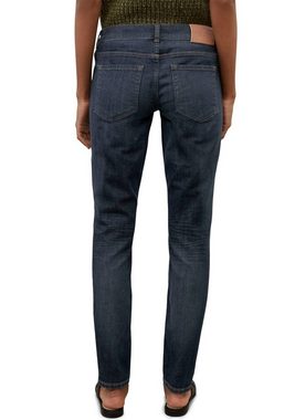 Marc O'Polo Skinny-fit-Jeans Skara in authentischer Waschung