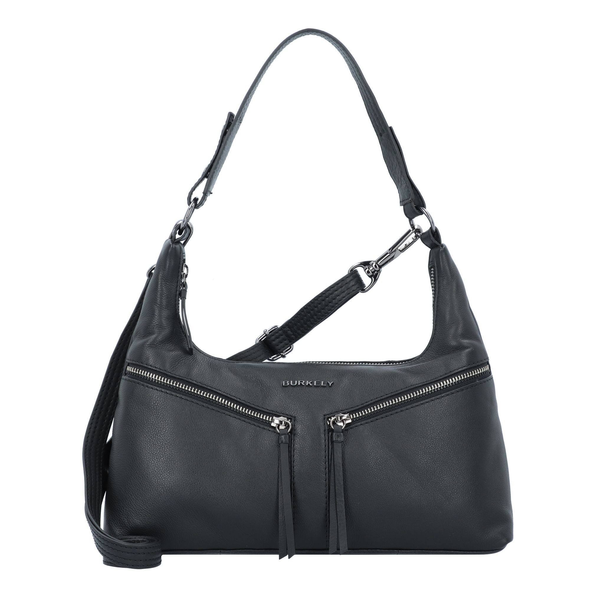 Schultertasche Rock Ruby