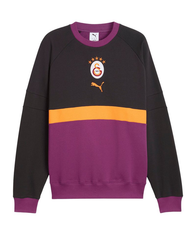PUMA Sweatshirt PUMA Baumwolle