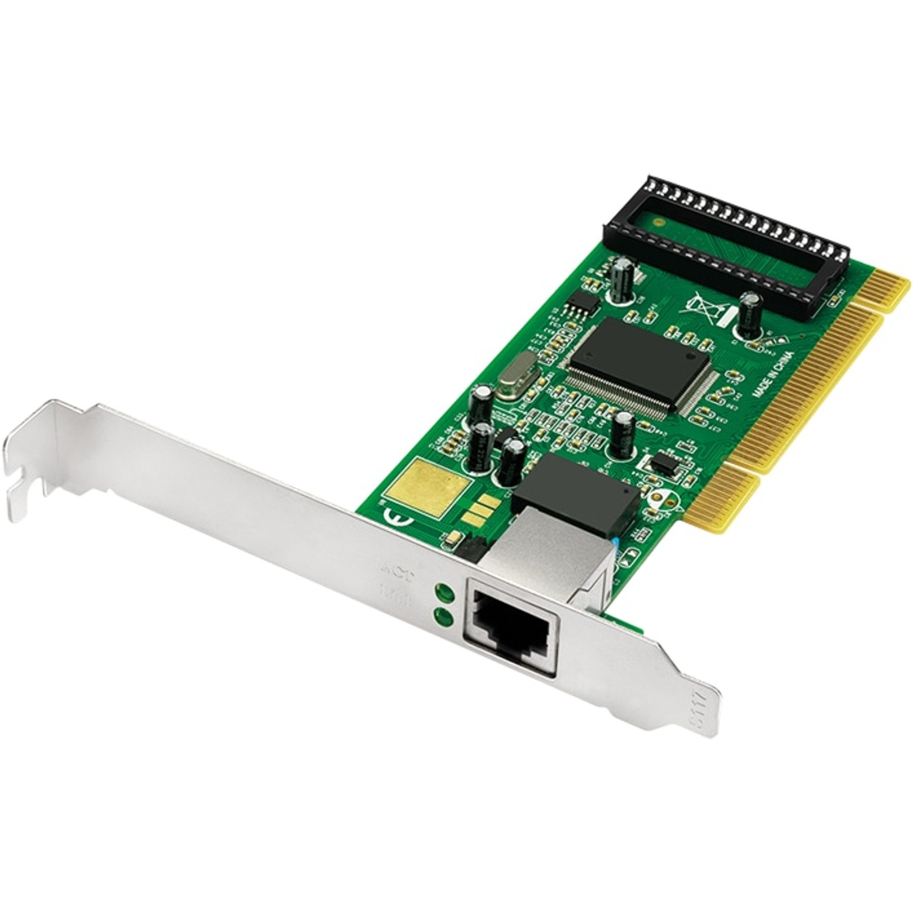 LOGILINK PCI-Netzwerkkarte PC0092 Netzwerk-Adapter