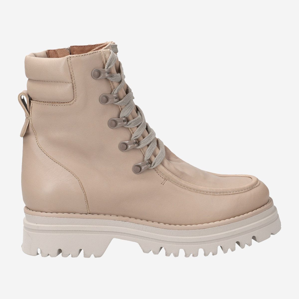 Maripé WANDA VIENNA 1216, Boots in Beige für Damen Stiefel