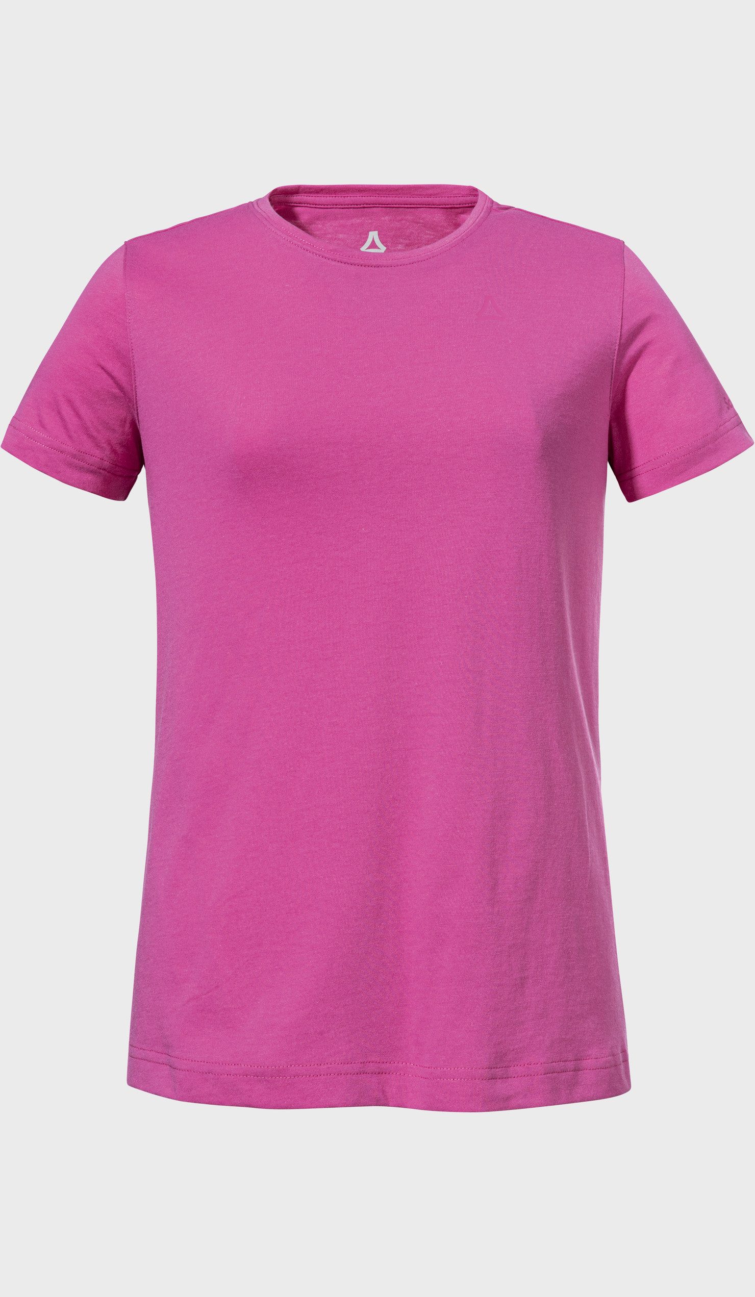 Schöffel Funktionsshirt T Shirt Buchberg L