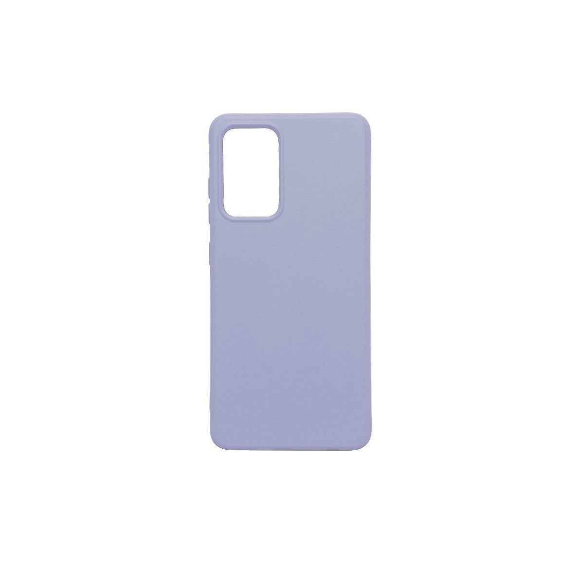 Ventarent Handyhülle Handy Hülle Case lila passt für Samsung Galaxy A51 6,5", passt für Samsung Galaxy A51