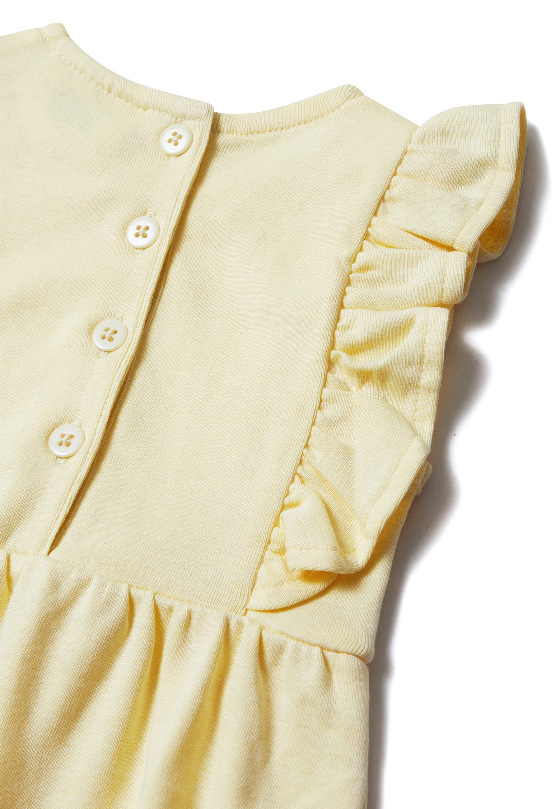 Stellou & friends Jumpsuit Stellou & friends Jumpsuit mit Rüschen Stellou & friends Jumpsuit mit Rüschen – Bild 3 von 3