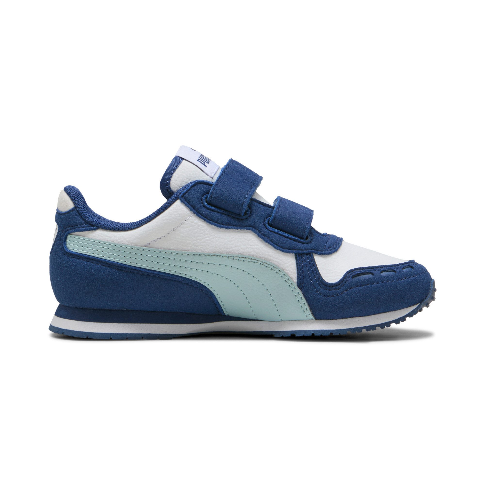 PUMA CABANA RACER SL 20 V PS Sneaker für sportliche Aktivitäten und Streetwear, leichtes Tragegefühl