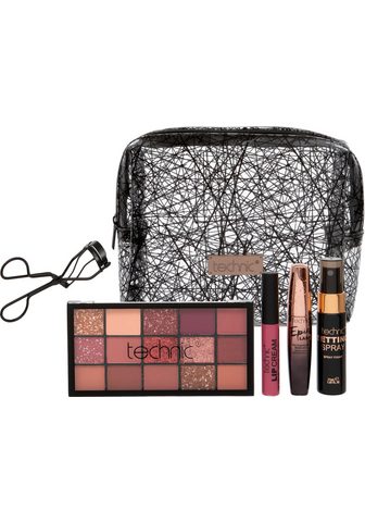 technic Make-up rinkinys » - Cosmetic Bag« 6-t...