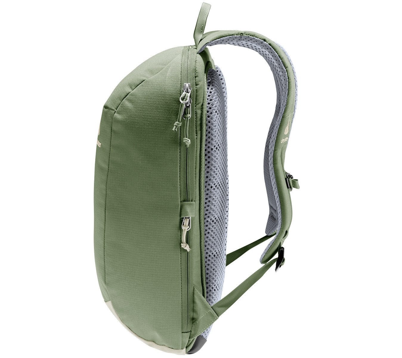 deuter Freizeitrucksack Stepout 12 Liter Lifestyle (1-tlg), Airstripes System