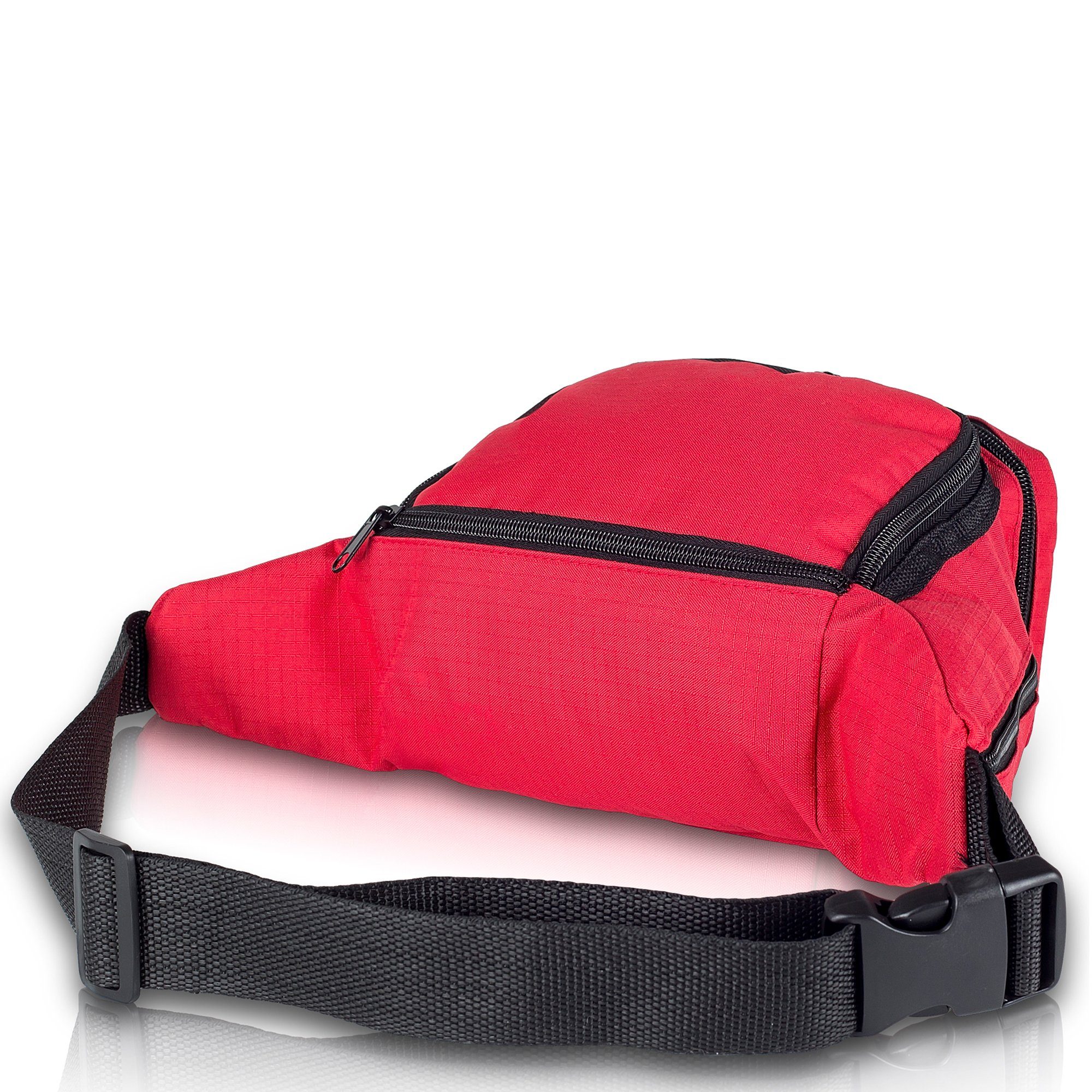 Elite cm Erste-Hilfe-Hüfttasche 19 13 Rot Bags MARSUPIO Elite 19 x x Arzttasche Bags