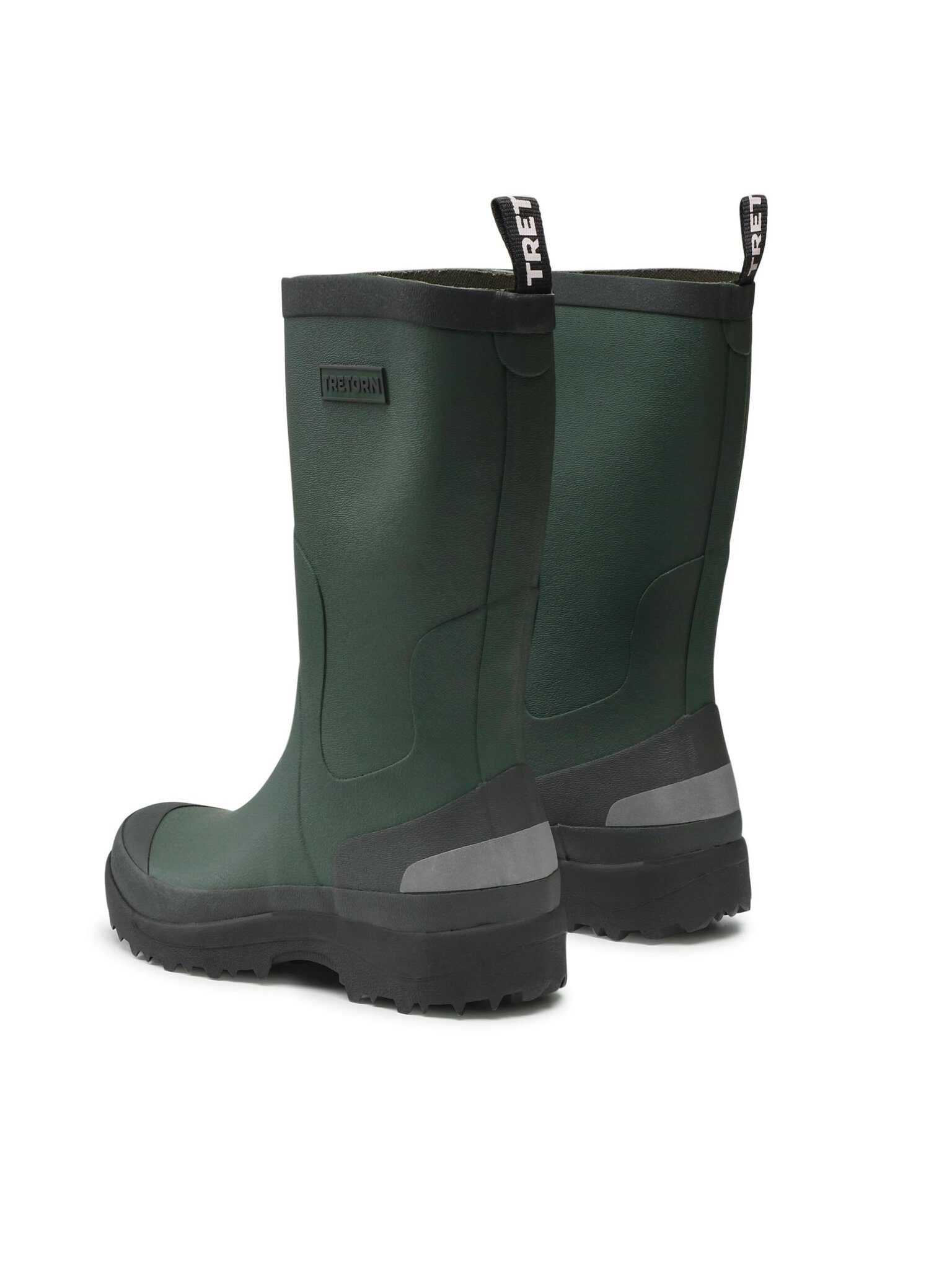 Tretorn Gummistiefel Terrang 47263661 Green Gummistiefel günstig online kaufen