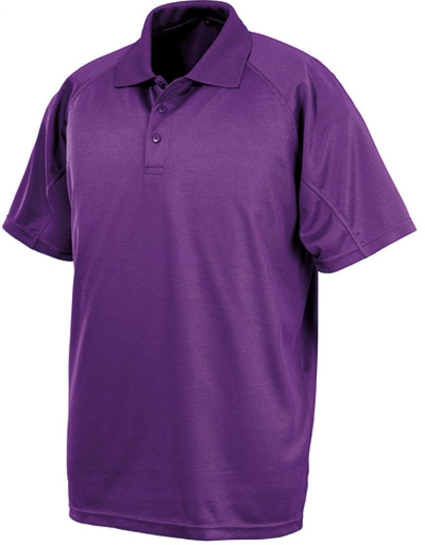 SPIRO Poloshirt Herren Performance Aircool Polo, günstig online kaufen