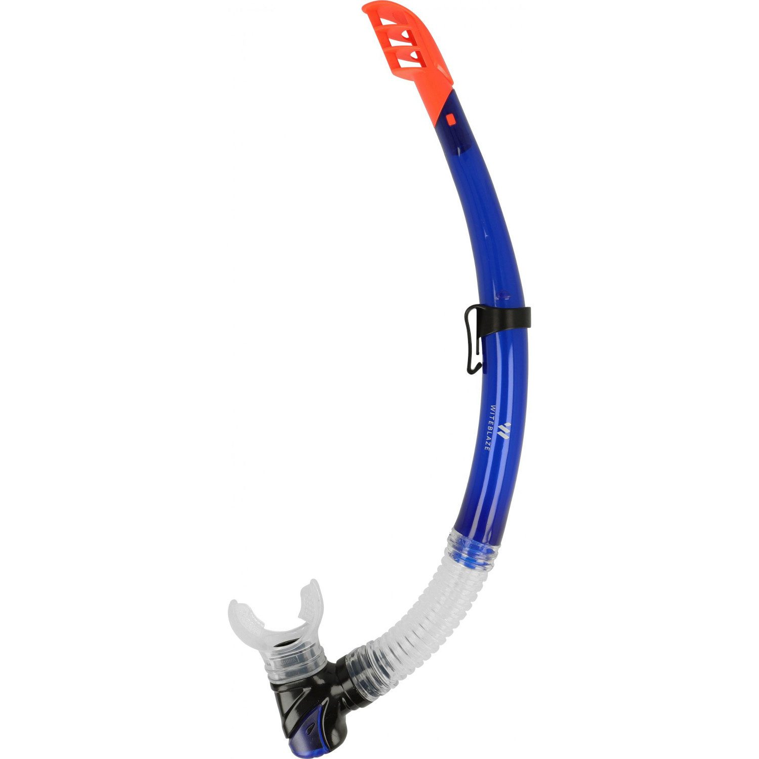 Schnorchel Witeblaze Trainingsschnorchel PALANCAR Snorkel Adult 1109457