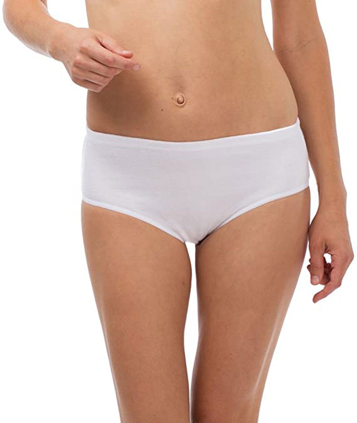 Slip Basic Feinfrottee