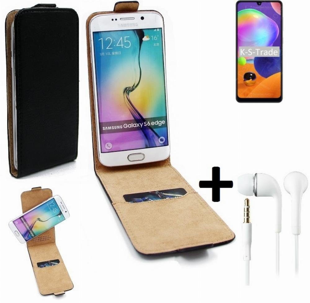 Handyhülle für Samsung Galaxy A31