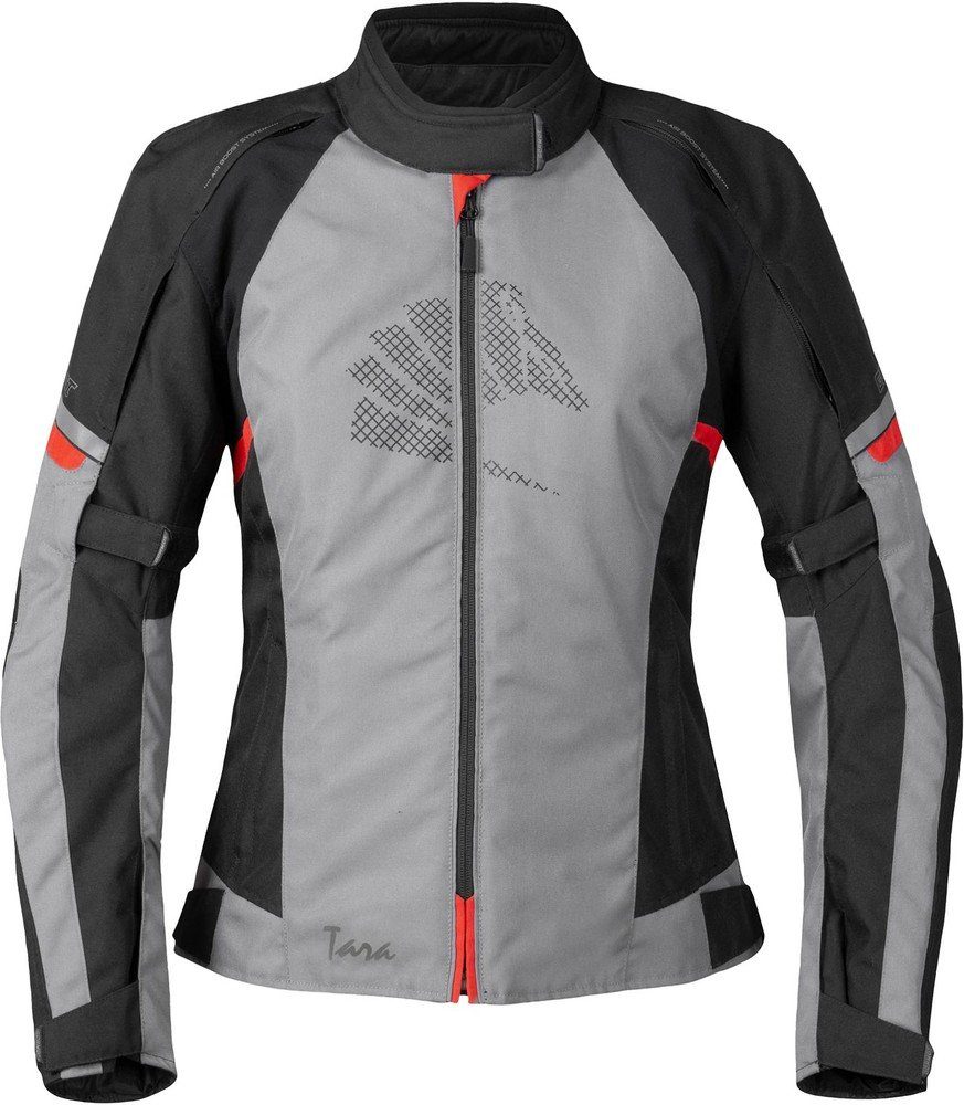 Germot Motorradjacke High Vis Jacke Kl. 3 4794 Th