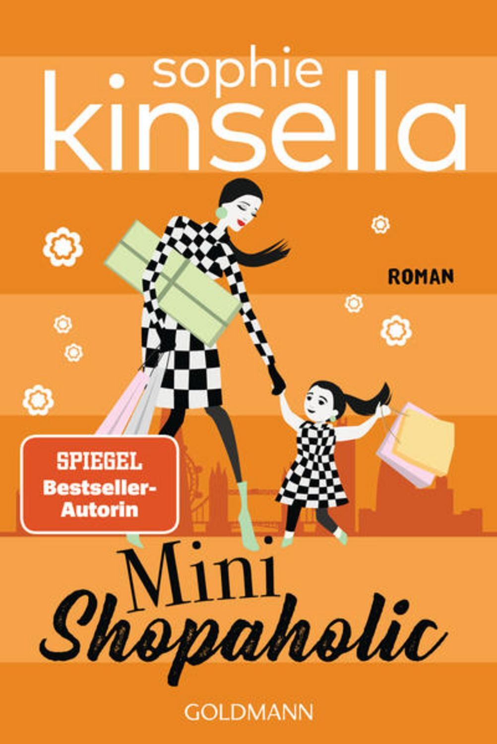 Mini Shopaholic / Sophie Kinsella