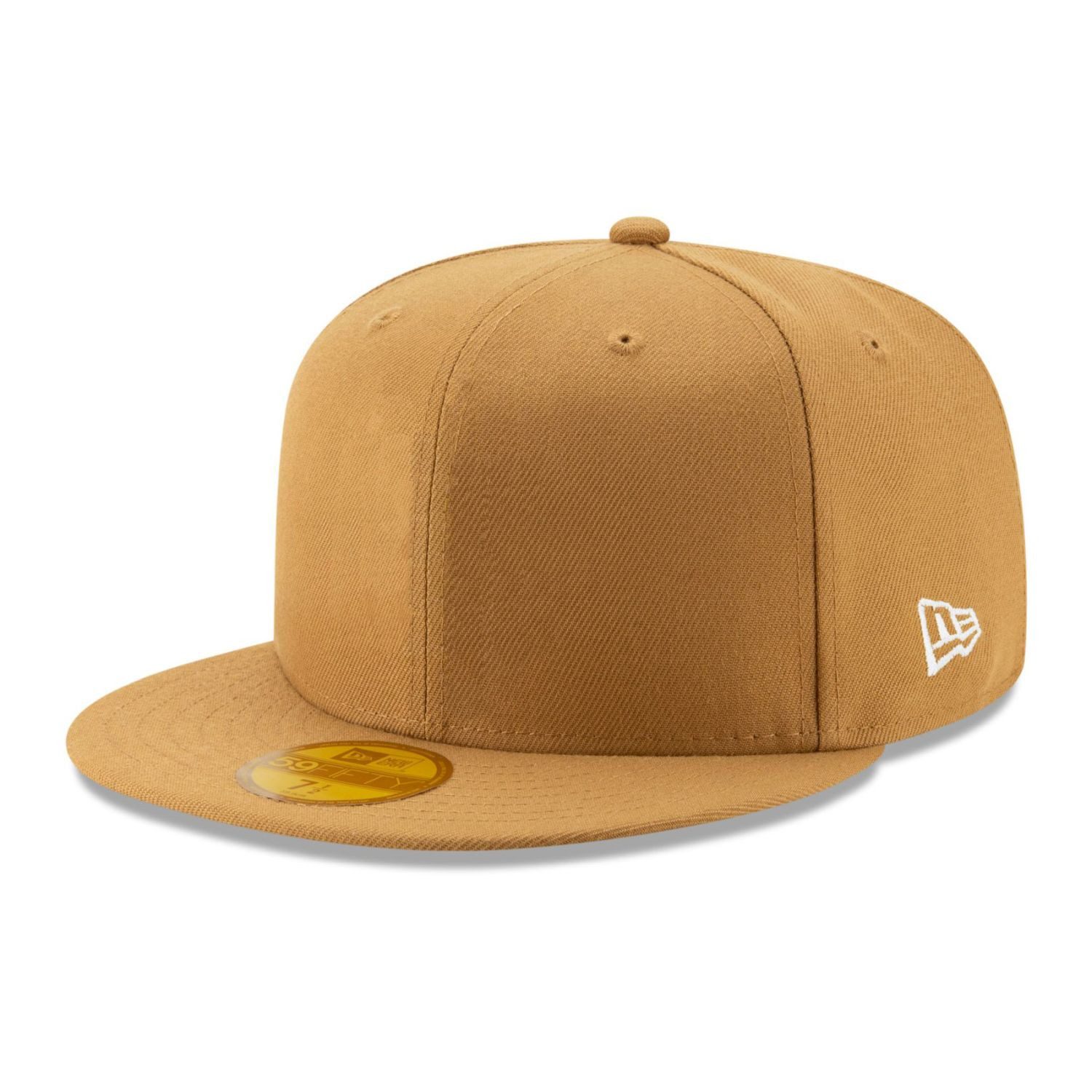 new era Baseball Cap 59Fifty ESSENTIAL BLANK
