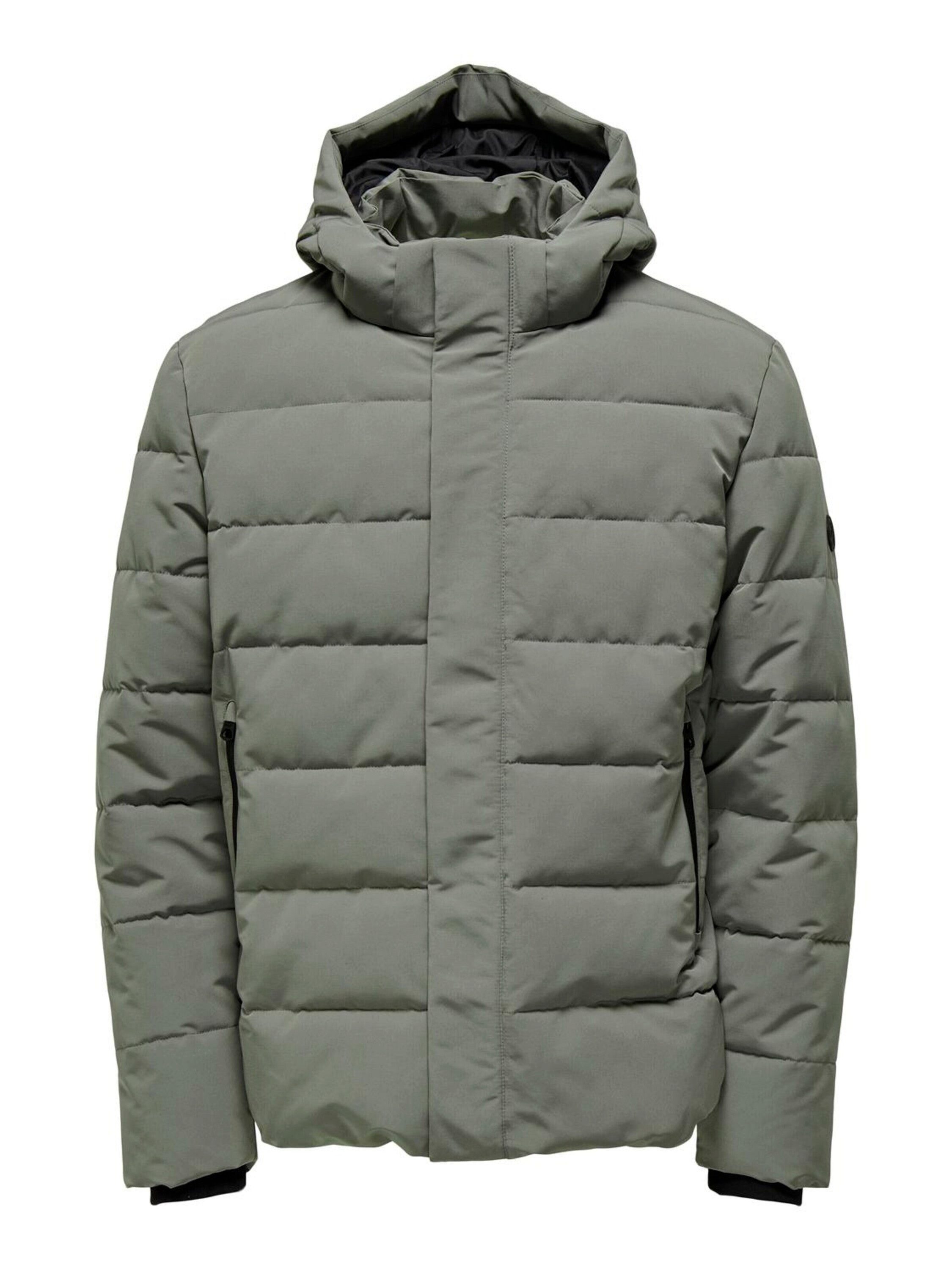 ONLY & SONS Steppjacke ONSCayson (1-St)
