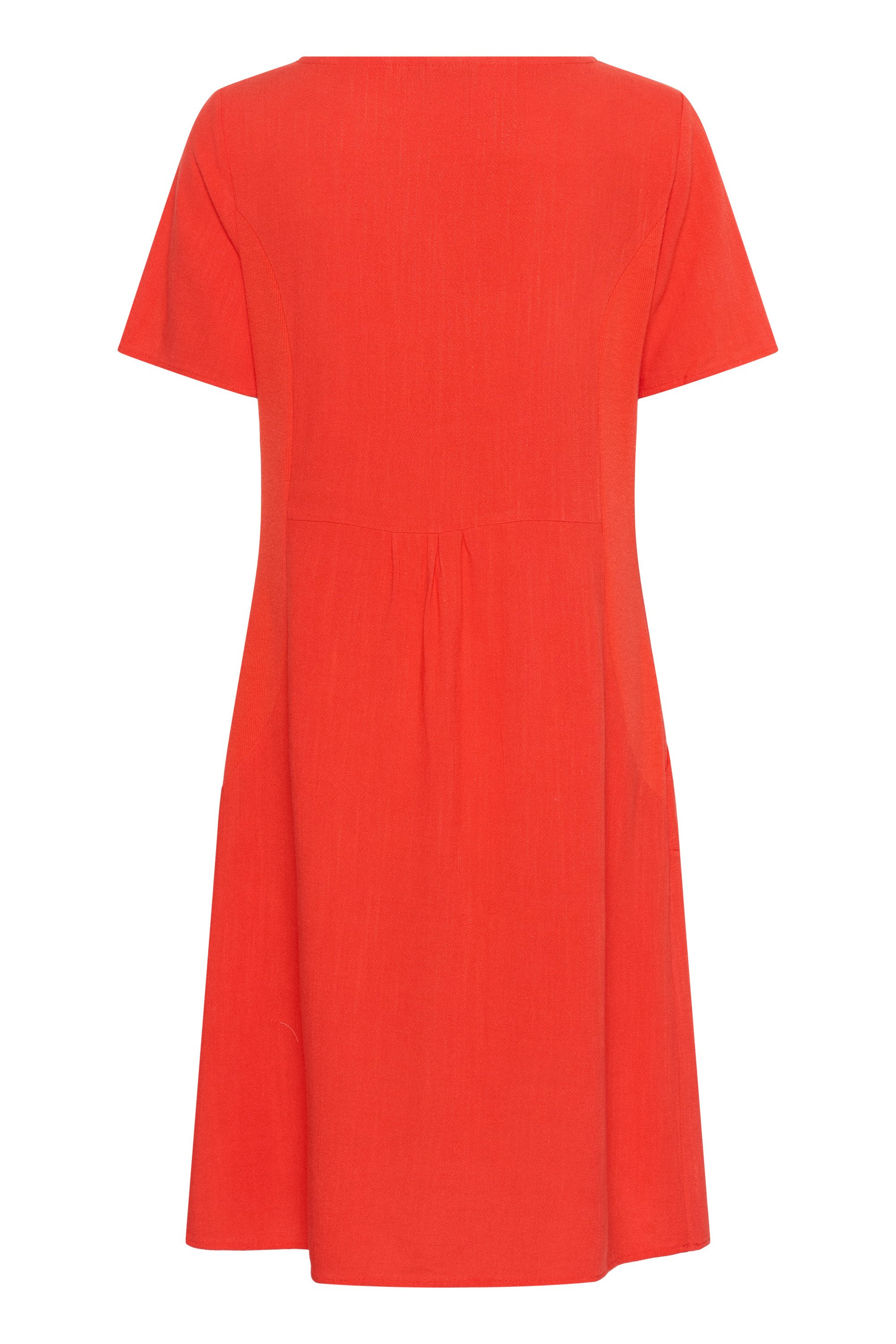 KAFFE Blusenkleid Kleid KAliny günstig online kaufen