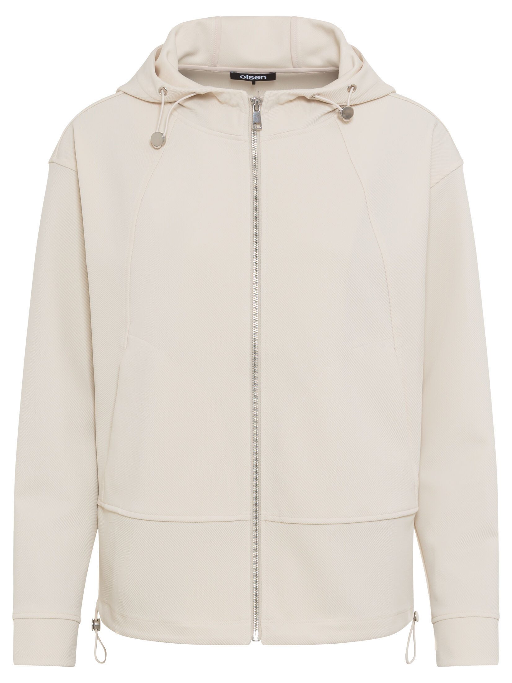 Olsen Blouson (1-St) Mit seitlichen Eingrifftaschen günstig online kaufen