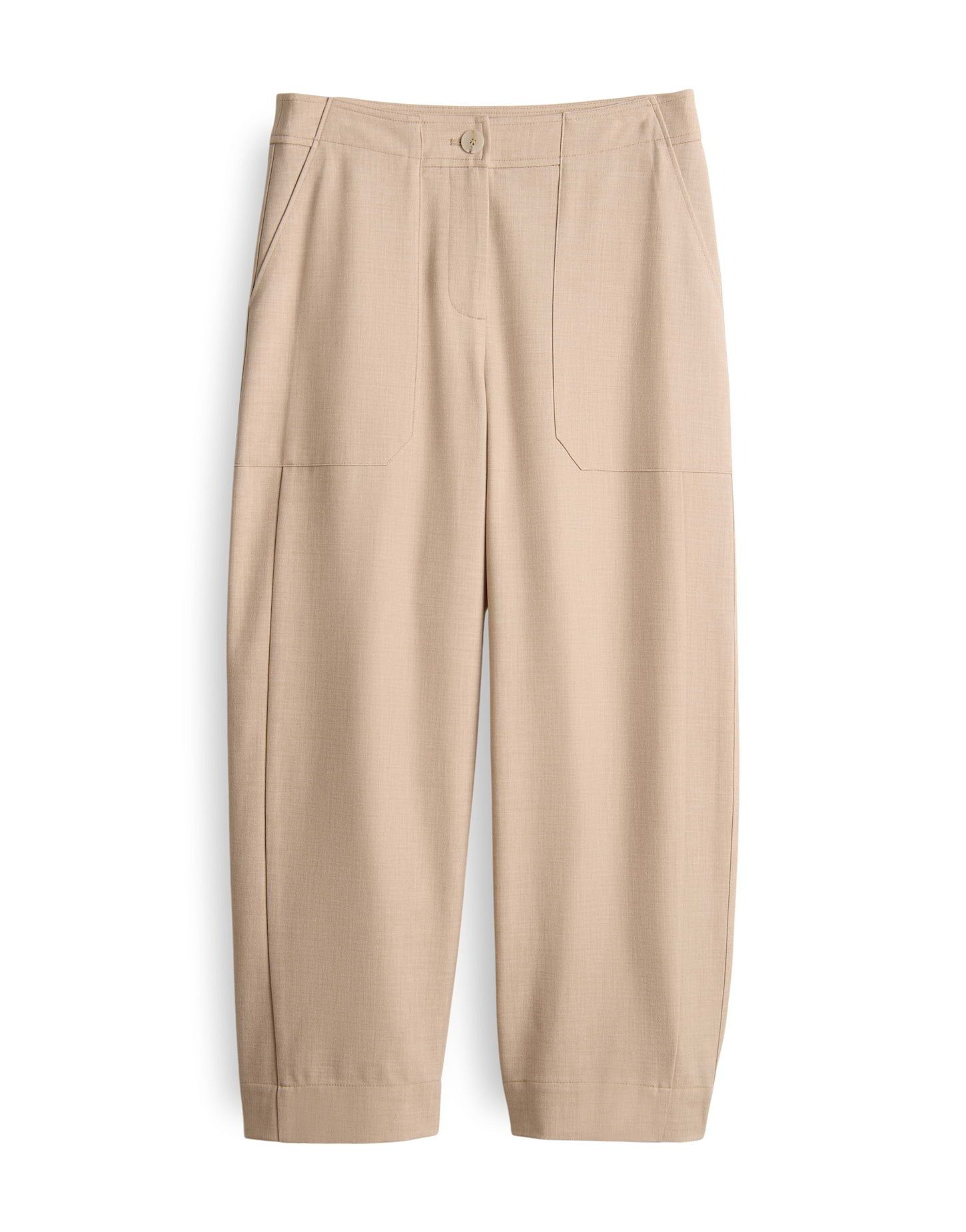 OPUS Stoffhose MYHA FRESH im Barrel günstig online kaufen