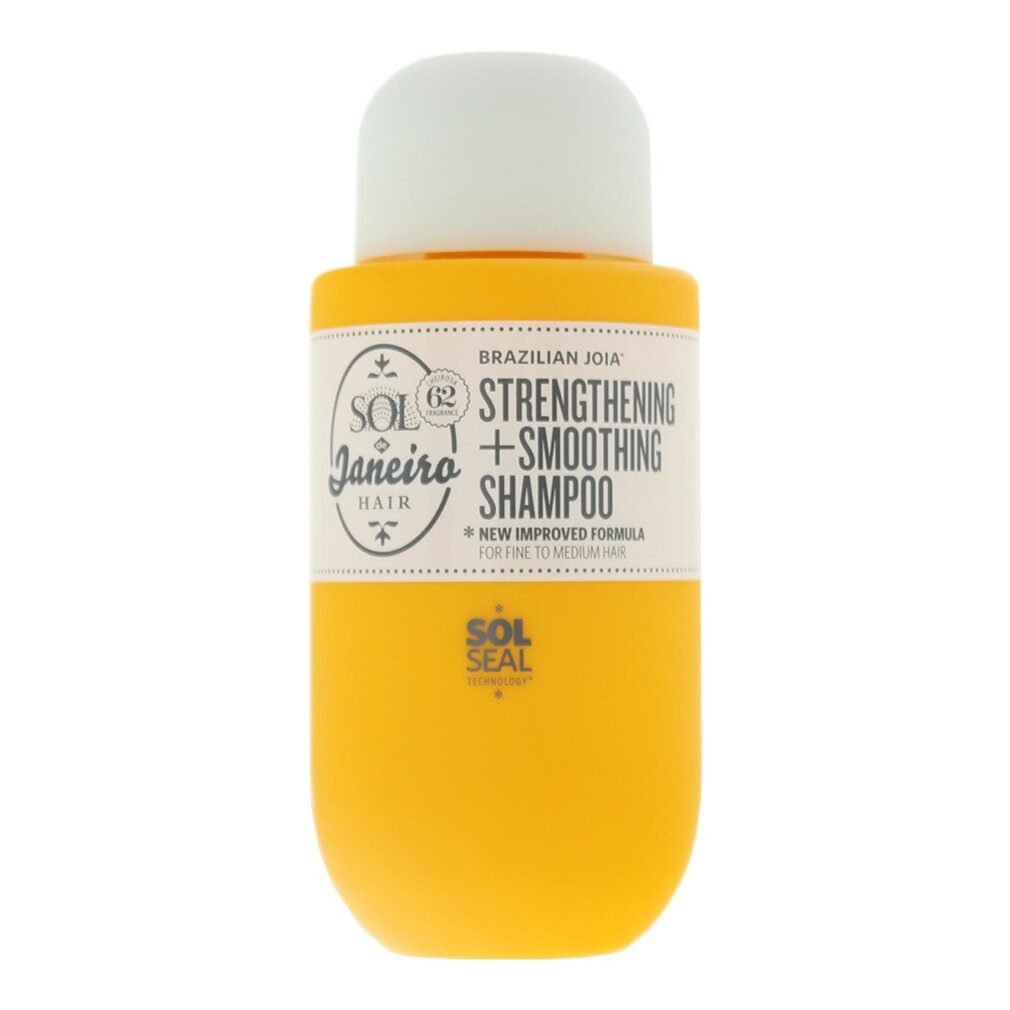 Sol de Janeiro Haarshampoo Brazilian Joia Strengthening + Smoothing Shampoo 90ml