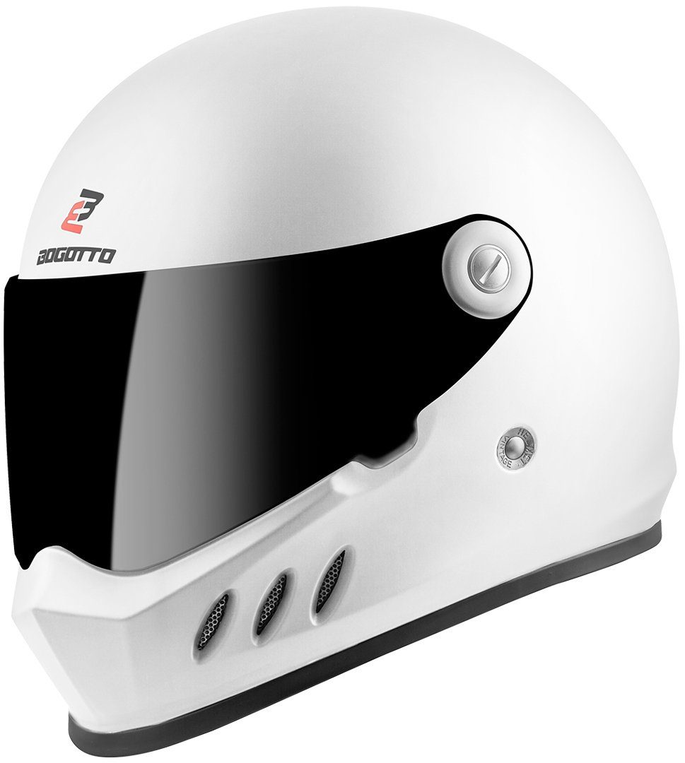 Motorradhelm SH-800 Helm