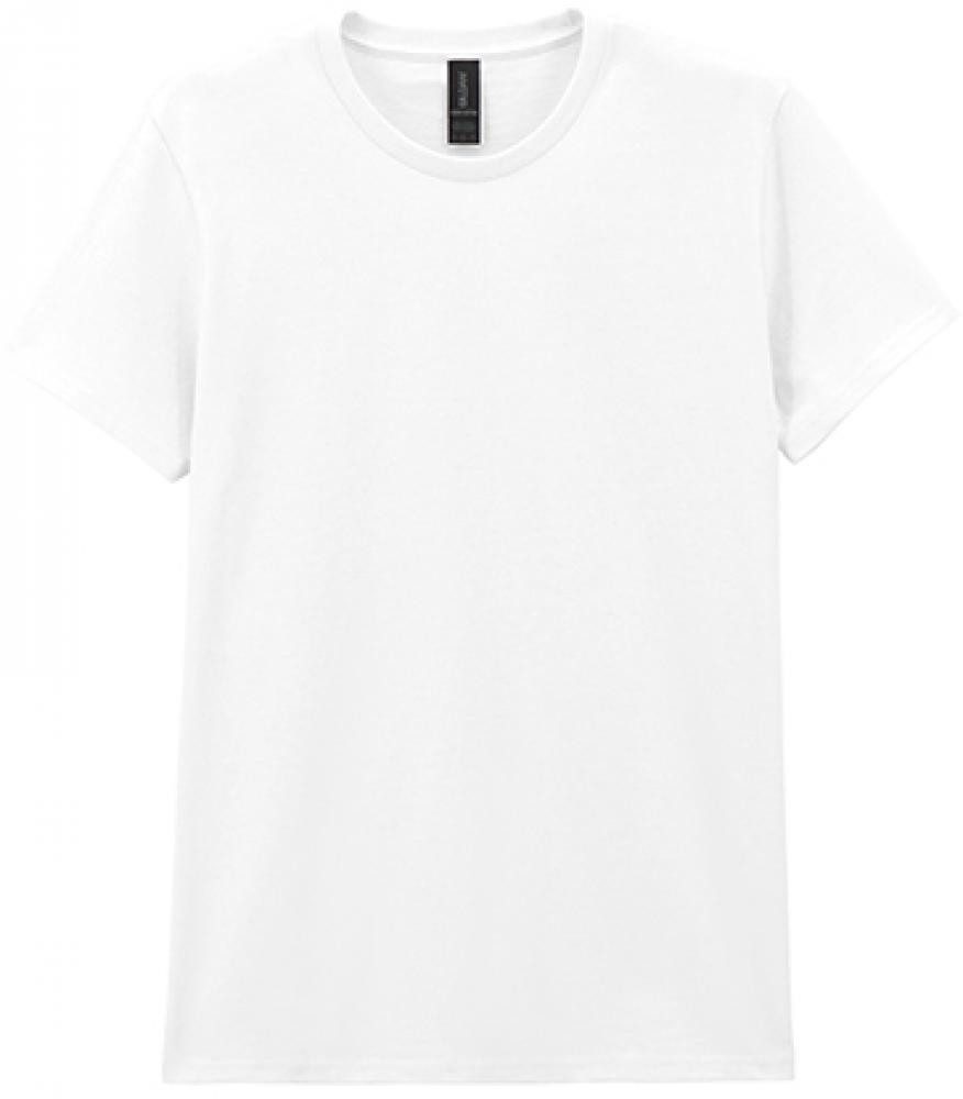 Gildan Rundhalsshirt Heavy Cotton Ladies´ T-Shirt