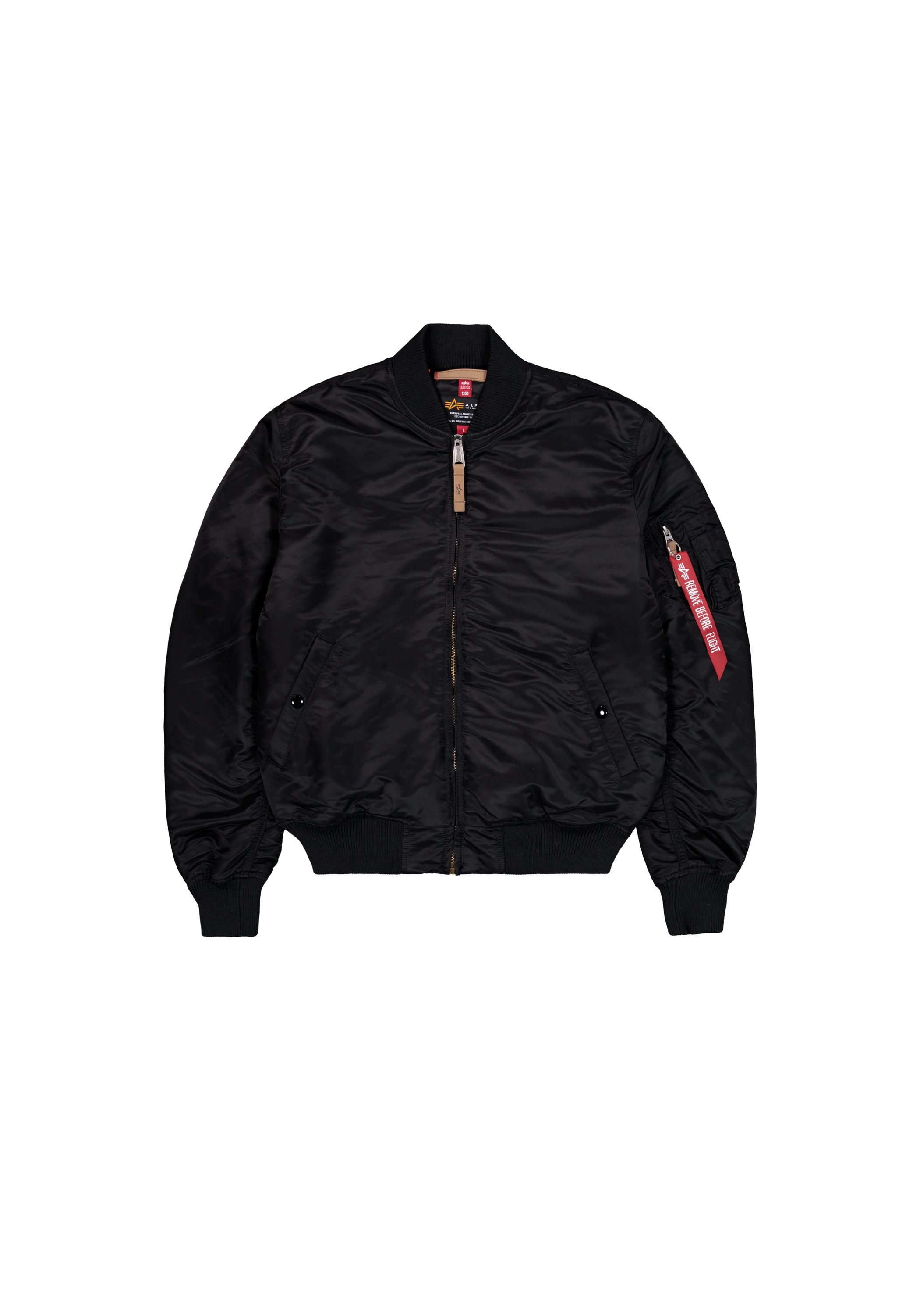 Alpha Industries Bomberjacke MA-1 VF Vintage Fit 59
