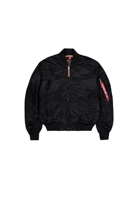 Alpha Industries Bomberjacke Alpha Industries Men - Bomber Jackets MA-1 VF günstig online kaufen