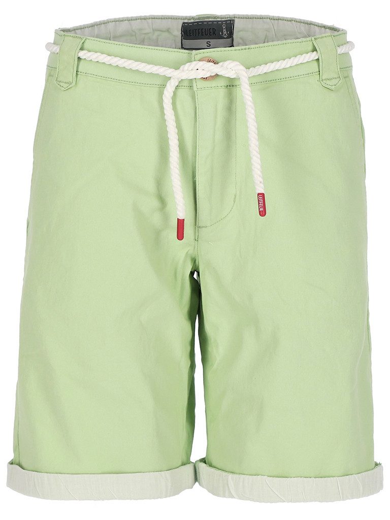 Leitfeuer Bermudas Damen Kurze Hose mit günstig online kaufen