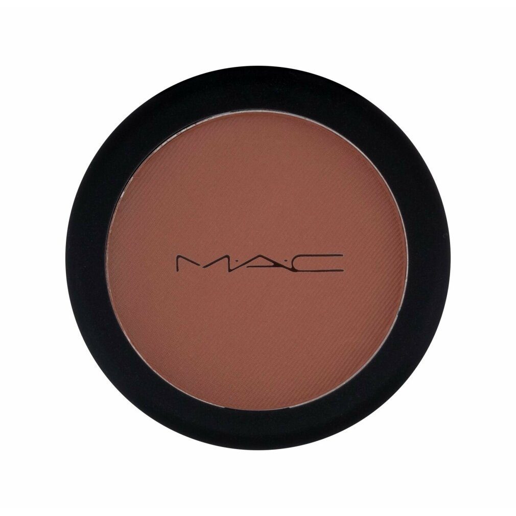 MAC Eau de Parfum Powder Blush 6 g