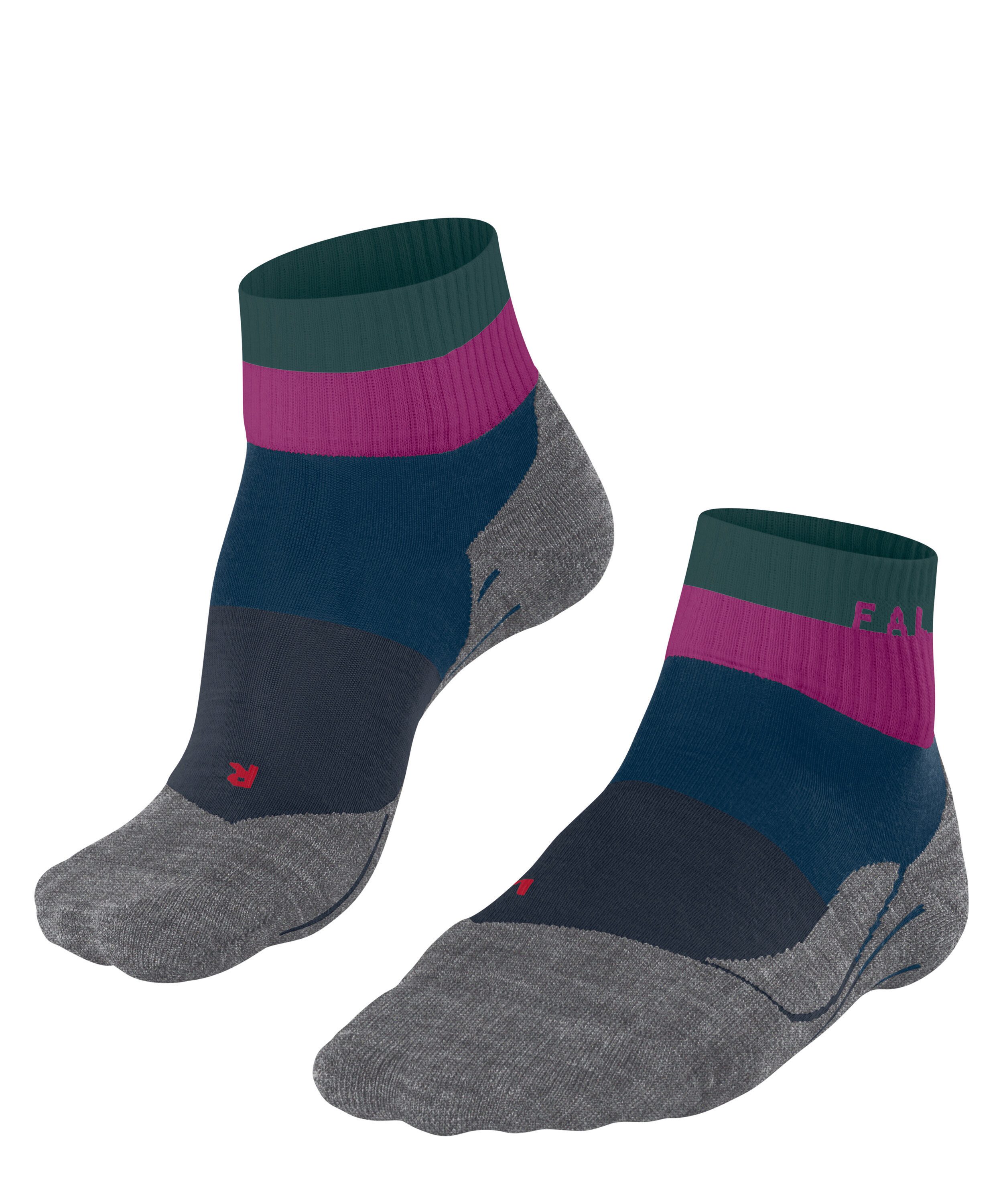 FALKE Kurzsocken TK5 Wander Short (1-Paar) günstig online kaufen