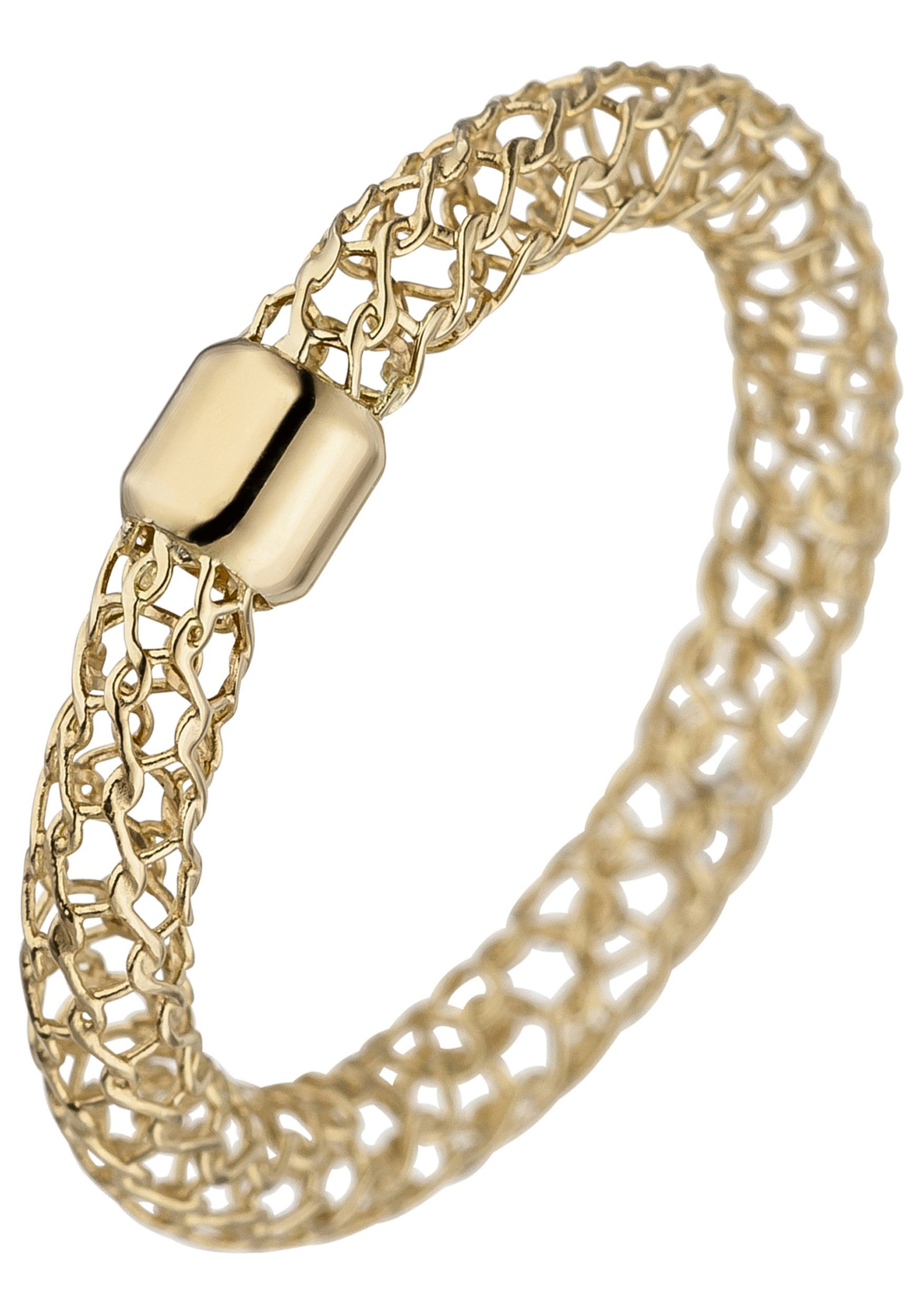 JOBO Goldring, 750 Gold günstig online kaufen