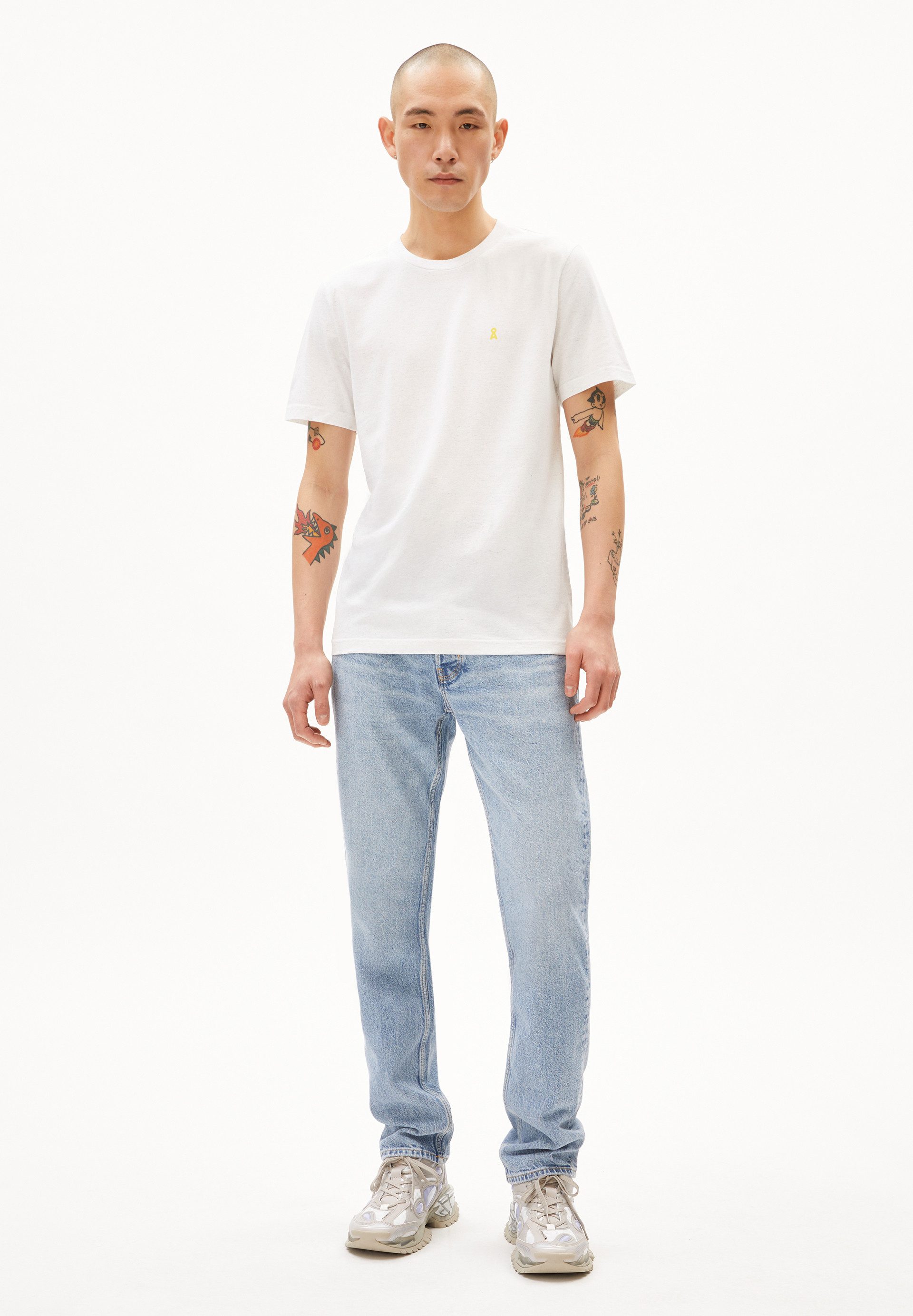 Armedangels T-Shirt JAAMES CLASSIC T-Shirt aus günstig online kaufen