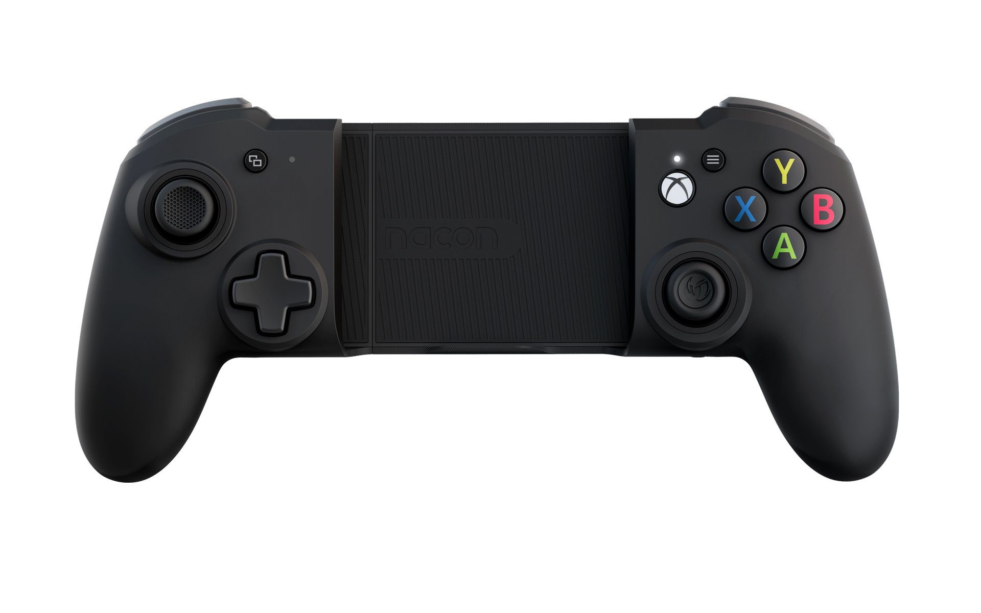 nacon NA005219 Holder MG-X PRO, kabellos, USB, schwarz, für Android u. Xbox Gaming-Controller